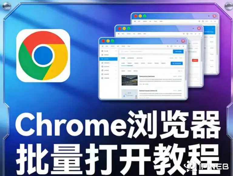 Windows 和 Mac 如何多开hrome？独立配置、多任务处理与代理设置教程
