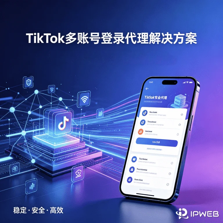 TikTok 又是零播放？试试用 MoreLogin 重搭电脑端环境