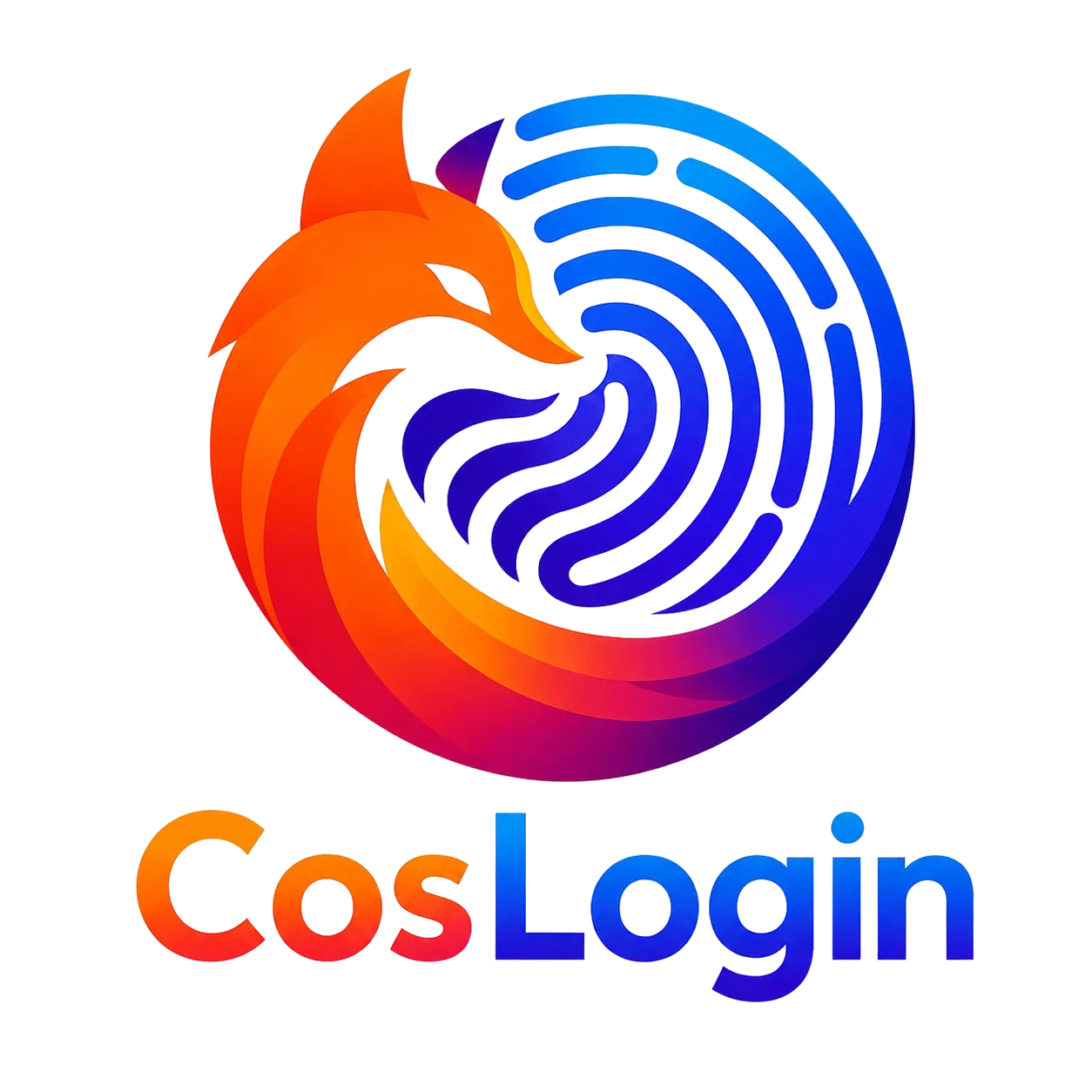 CosLogin