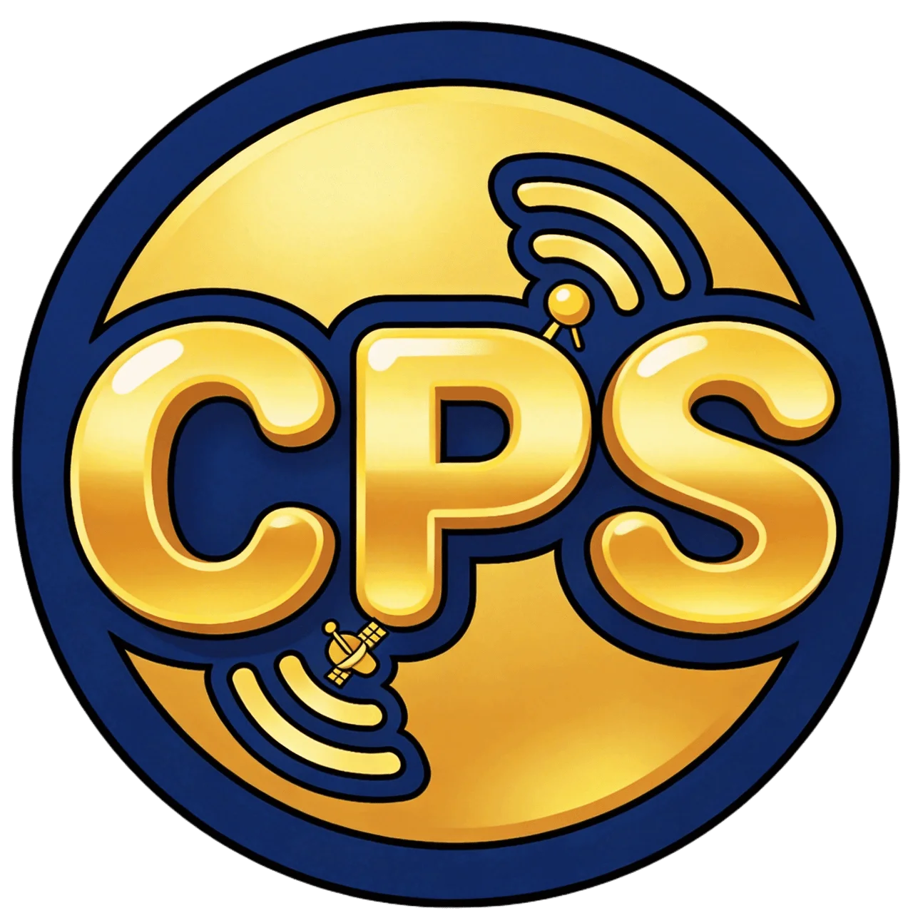 CPS导航