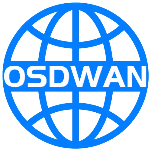 明点跨境OSDWAN