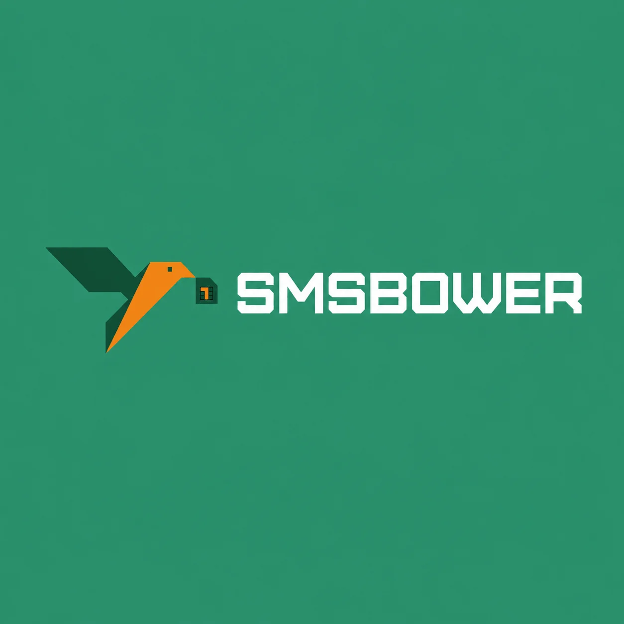 SMSBOWER — Virtual Numbers & Emails for Account Verification